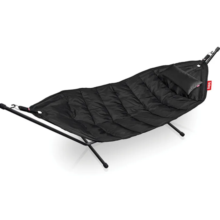 Fatboy Headdemock pillow, black