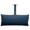 Fatboy Headdemock pillow, dark blue