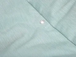 Fatboy Headdemock Superb Deluxe, seafoam - light grey