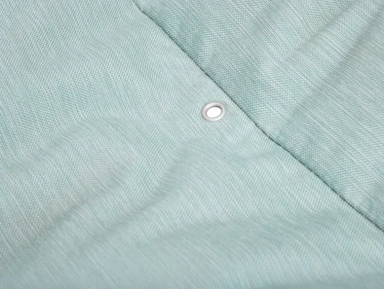 Fatboy Headdemock Superb Deluxe, seafoam - light grey