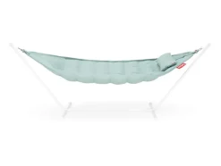 Fatboy Headdemock Superb Deluxe, seafoam - light grey