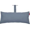 Fatboy Headdemock Superb pillow, storm blue