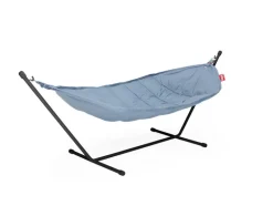 Fatboy Headdemock Superb, storm blue - black