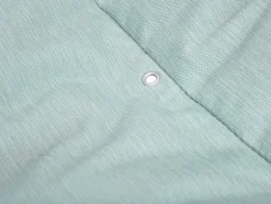 Fatboy Headdemock Superb, seafoam - light grey