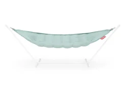 Fatboy Headdemock Superb, seafoam - light grey