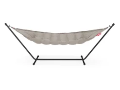 Fatboy Headdemock Superb, grey taupe - black