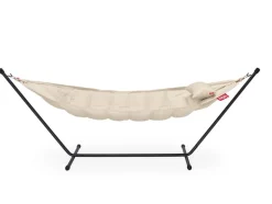 Fatboy Headdemock Superb Deluxe, sahara - black