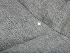 Fatboy Headdemock Superb Deluxe, rock grey - light grey