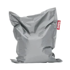 Fatboy Junior bean bag, silver