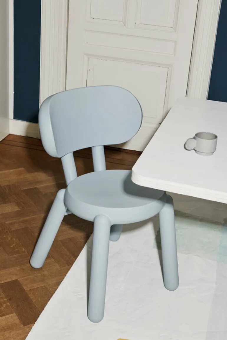 Fatboy Kaboom chair, fog