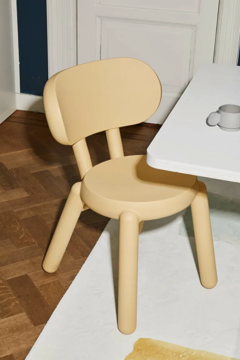 Fatboy Kaboom chair, spark