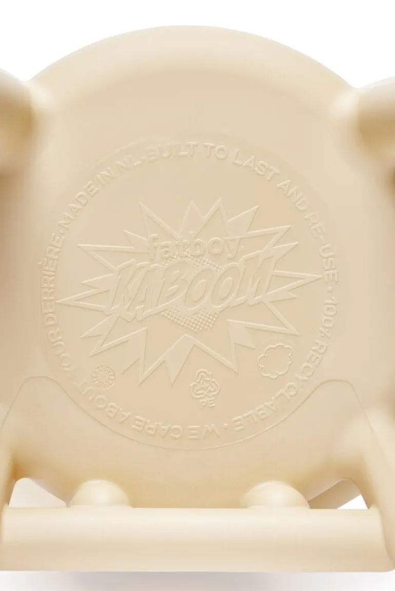 Fatboy Kaboom chair, spark