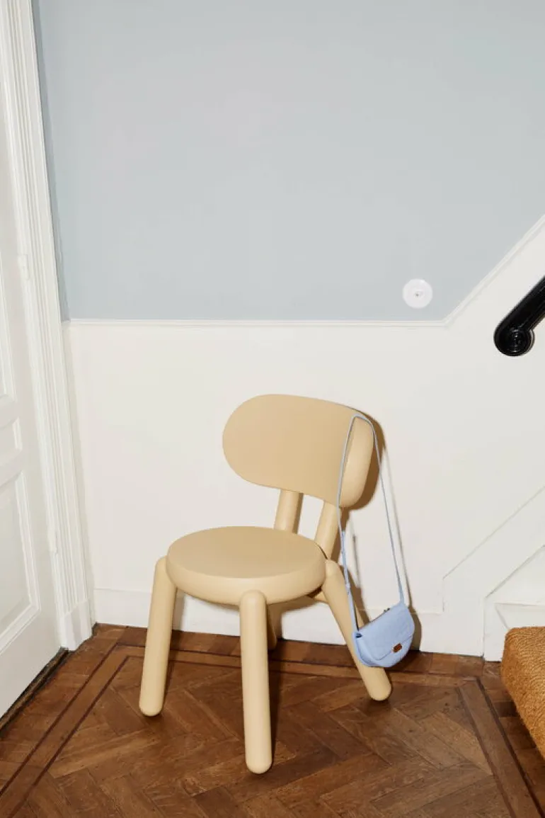 Fatboy Kaboom chair, spark