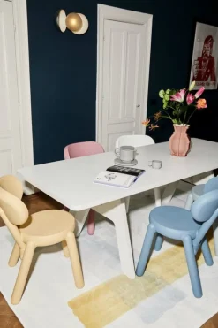 Fatboy Kaboom chair, spark