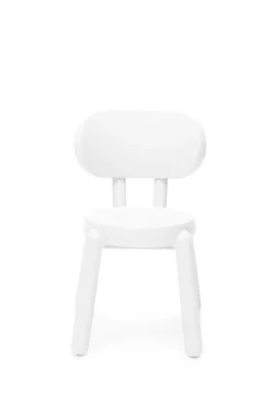 Fatboy Kaboom chair, white