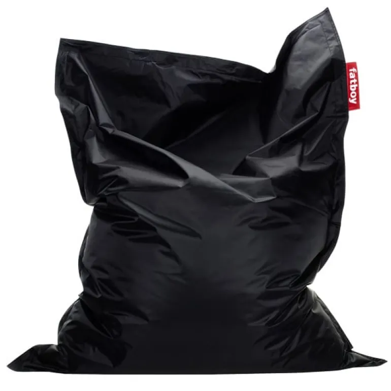 Fatboy Original bean bag, black