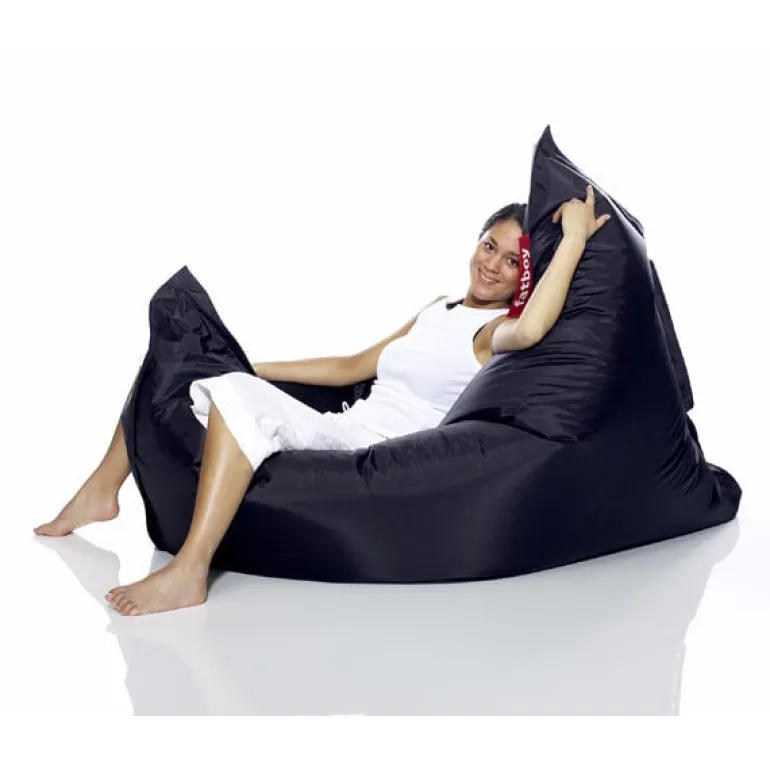 Fatboy Original bean bag, black