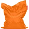 Fatboy Original bean bag, orange bitters