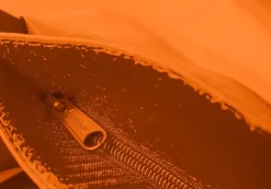 Fatboy Original bean bag, orange bitters