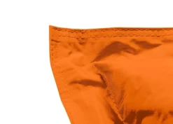 Fatboy Original bean bag, orange bitters