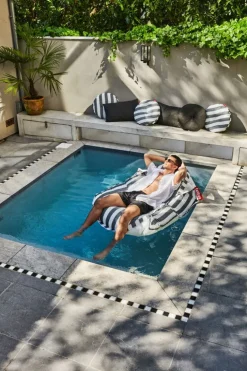 Fatboy Original Floatzac, thunder grey