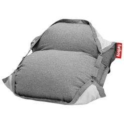 Fatboy Original Floatzac bean bag, rock grey
