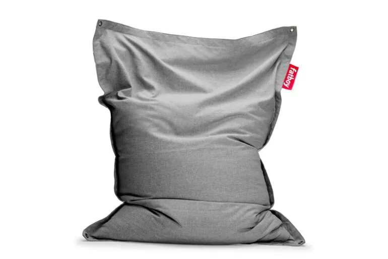 Fatboy Original Floatzac bean bag, rock grey