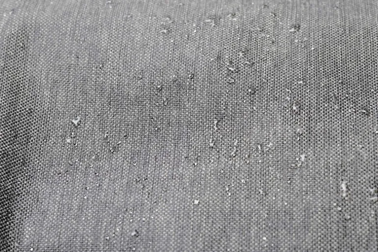 Fatboy Original Floatzac bean bag, rock grey