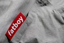 Fatboy Original Floatzac bean bag, rock grey