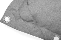 Fatboy Original Floatzac bean bag, rock grey