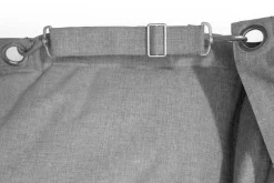 Fatboy Original Floatzac bean bag, rock grey