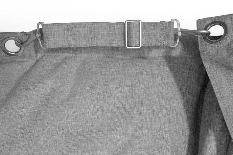 Fatboy Original Floatzac bean bag, rock grey