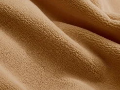 Fatboy Original Slim Teddy bean bag, latte