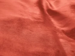 Fatboy Original Slim Velvet Recycled bean bag, rhubarb