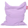 Fatboy Original Stonewashed bean bag, lilac