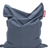 Fatboy Original Stonewashed bean bag, blue