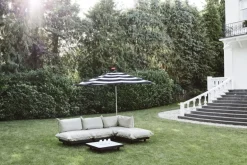 Fatboy Paletti corner seat, mist