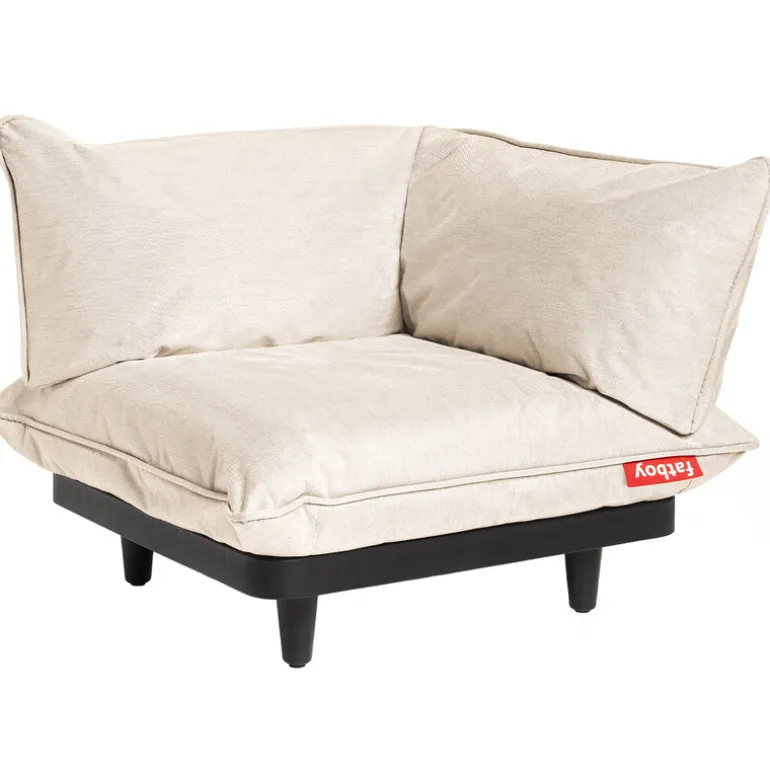 Fatboy Paletti corner seat, sahara