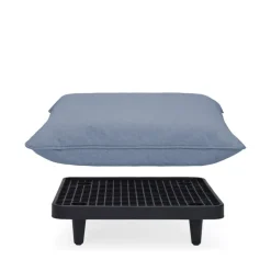 Fatboy Paletti hocker, storm blue