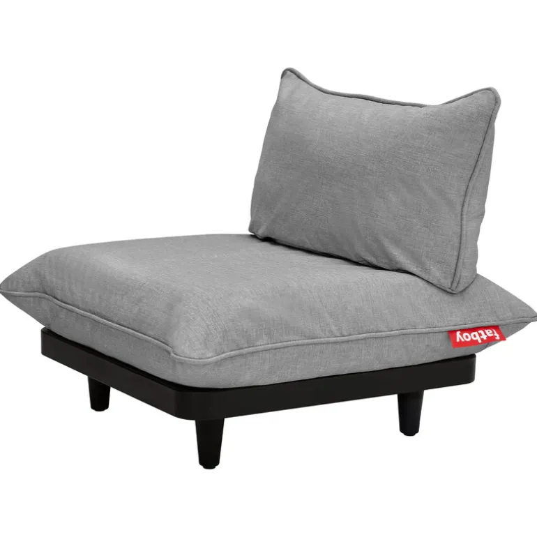 Fatboy Paletti seat, rock grey