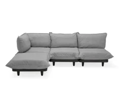 Fatboy Paletti seat, rock grey