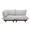 Fatboy Paletti sofa, 2 modules, left, mist