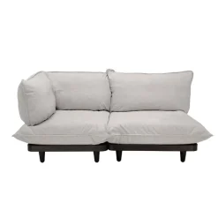 Fatboy Paletti sofa, 2 modules, left, mist
