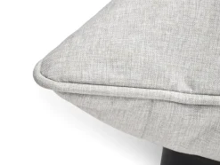 Fatboy Paletti sofa, 3 modules, left, mist