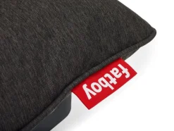 Fatboy Paletti sofa, 3 modules, left, thunder grey