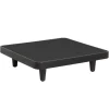Fatboy Paletti table, anthracite