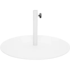 Fatboy Parasol base, light grey