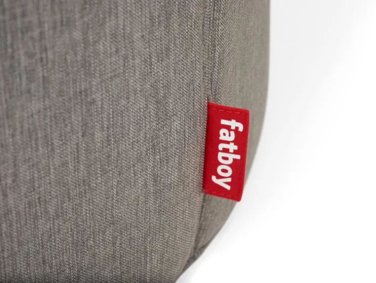 Fatboy Pfffh pouf, rock grey