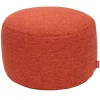 Fatboy Point Mingle pouf, large, chuck berry