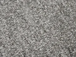 Fatboy Point Mingle pouf, large, grid stone